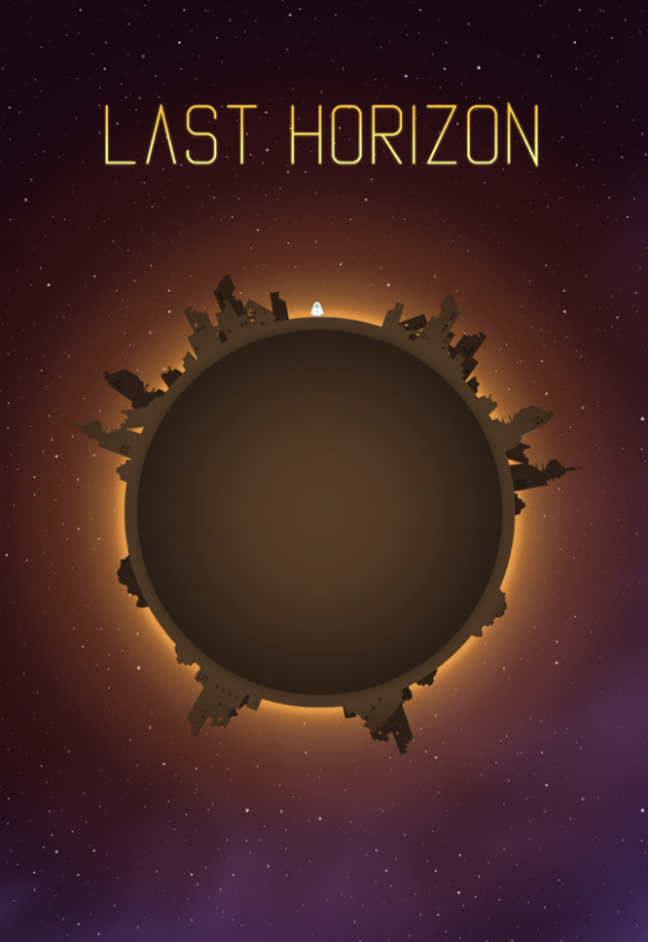 Last Horizon