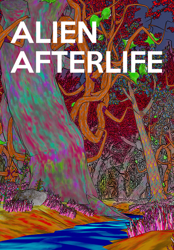 AlienAfterlife
