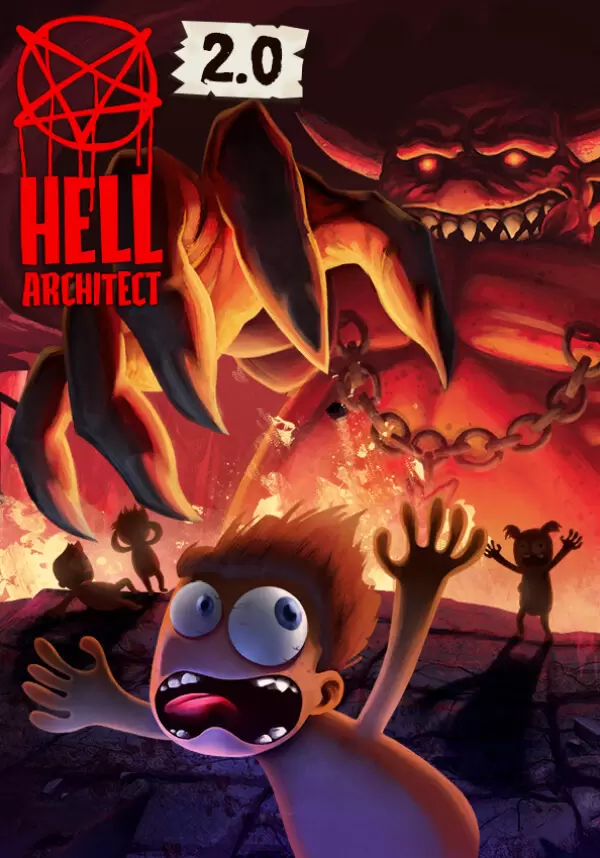 Hell Architect