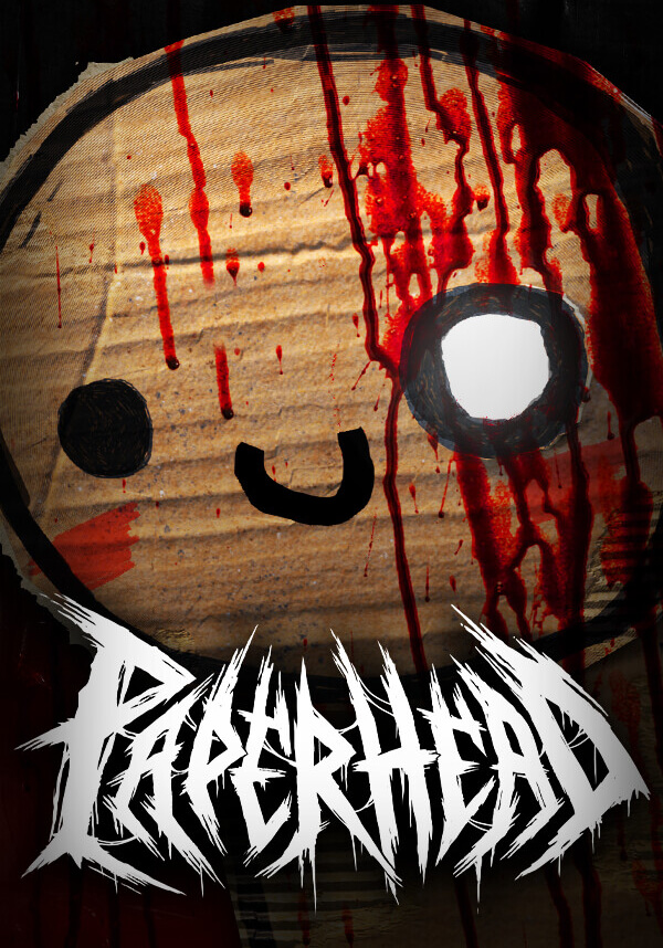 PAPERHEAD