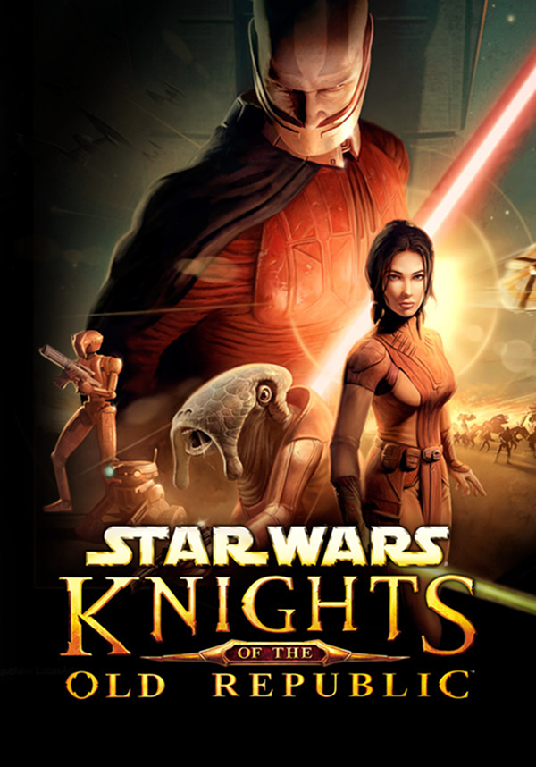 Star Wars: Knights of the Old Republic