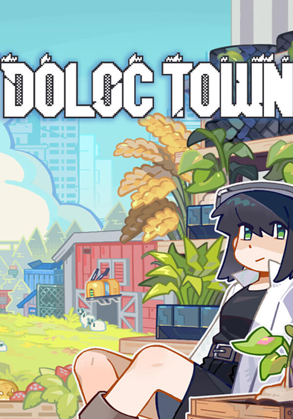 Doloc Town