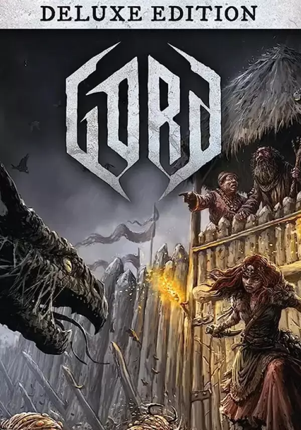 Gord - Deluxe Edition