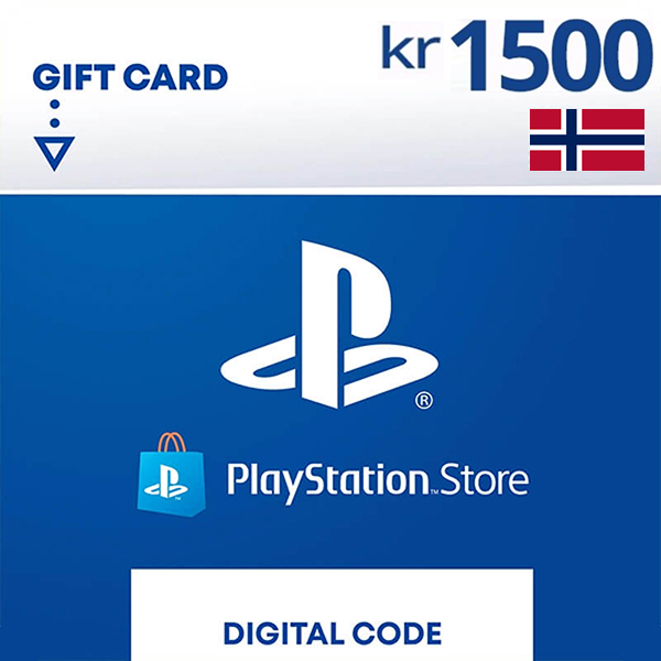PSN NO 1500 NOK