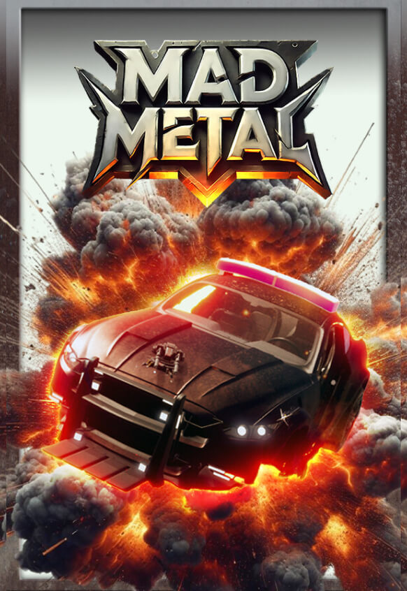 Mad Metal