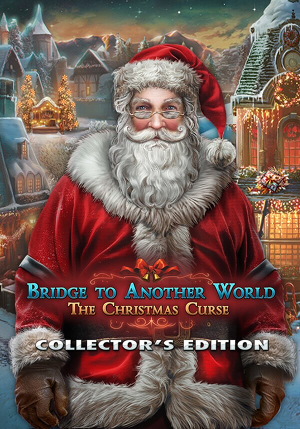 Bridge to Another World: The Christmas Curse Collector's Edition