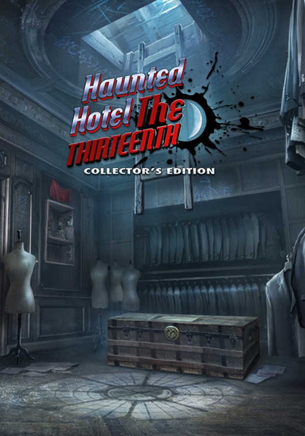 Haunted Hotel: The Thirteenth Collector's Edition