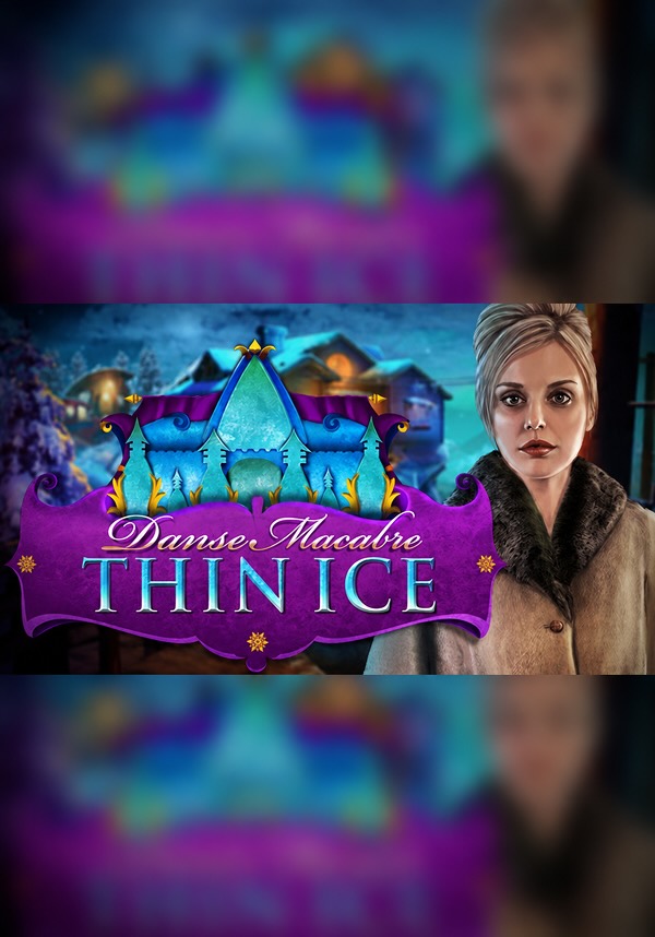Danse Macabre: Thin Ice Collector's Edition