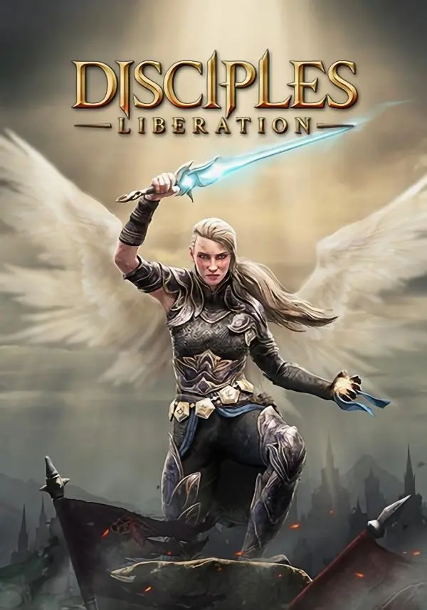 Disciples: Liberation
