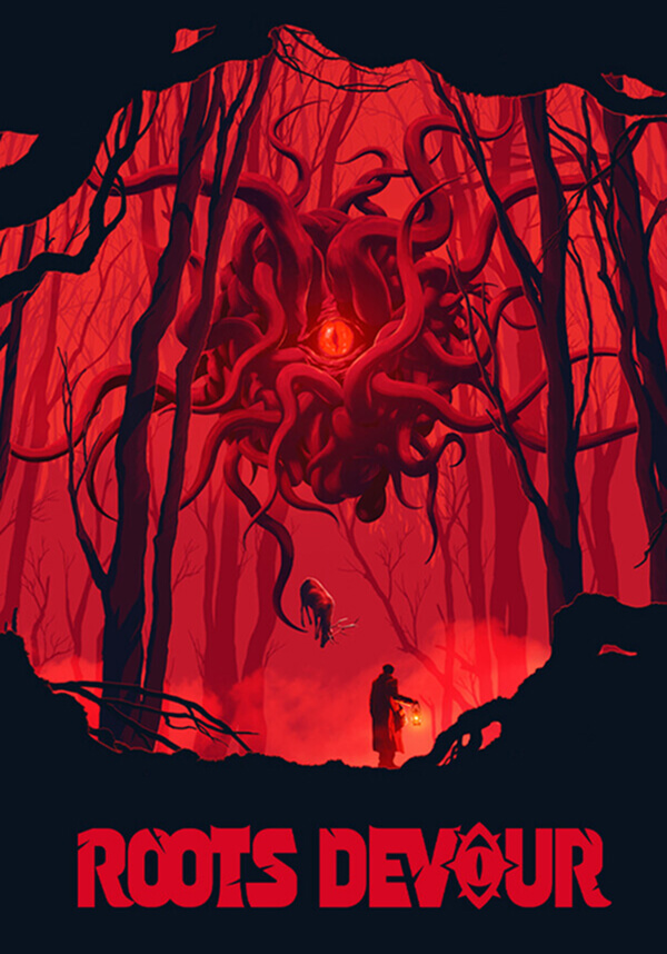 Roots Devour