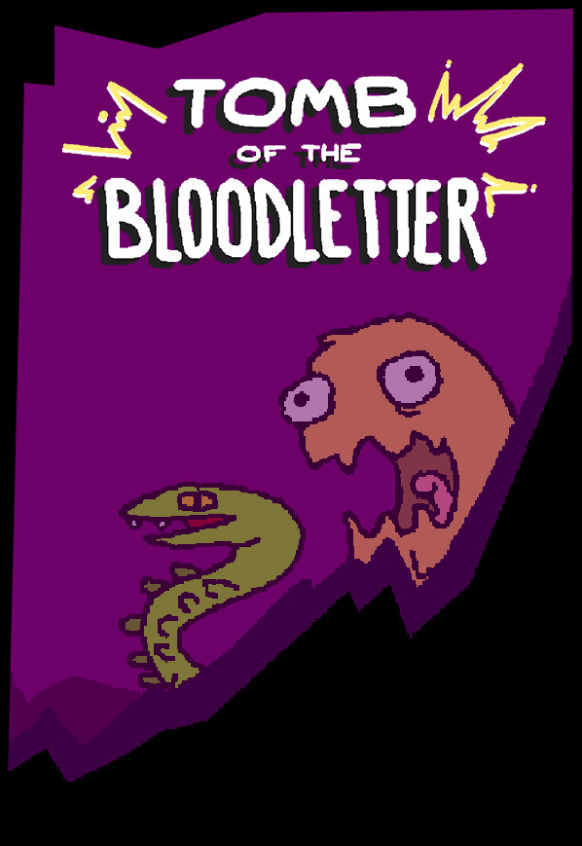 Tomb of the Bloodletter