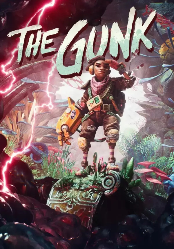 The Gunk