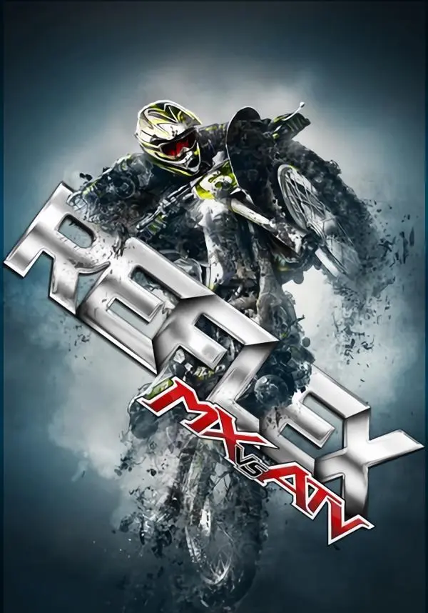 MX vs. ATV Reflex