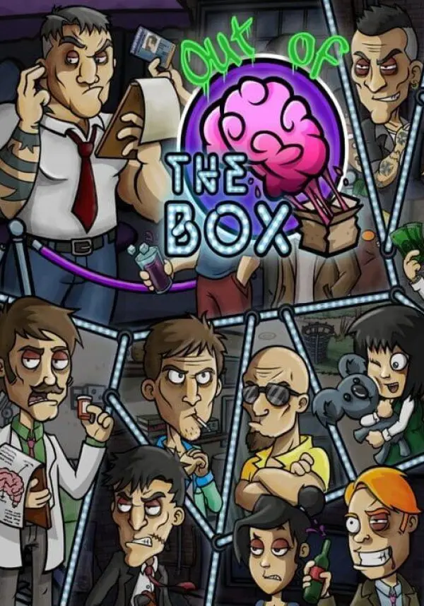 Out of The Box