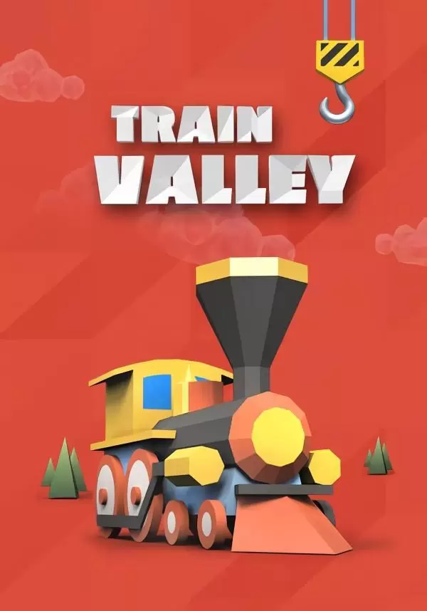 Train Valley