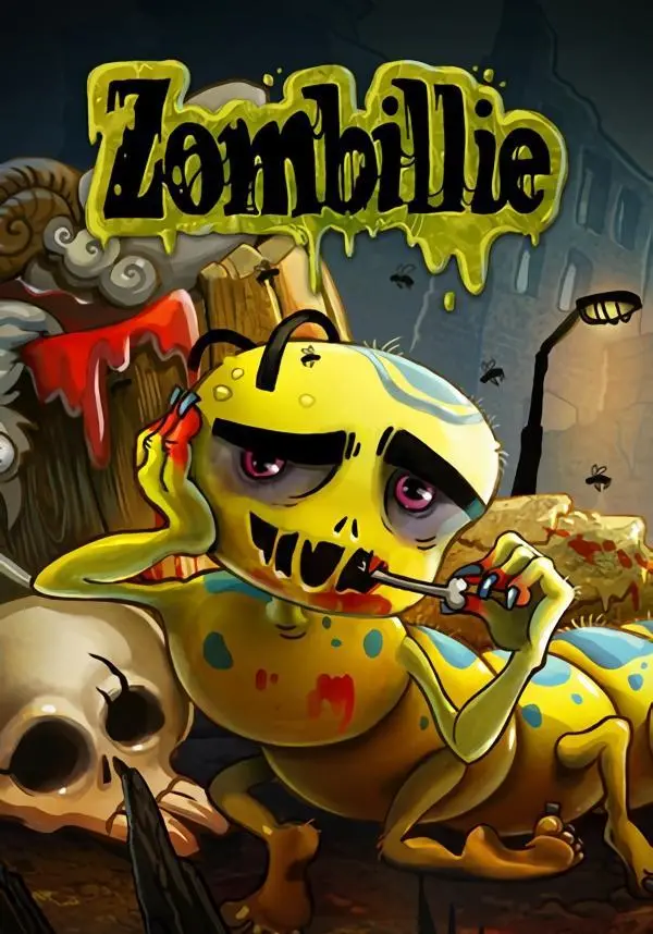 Zombillie