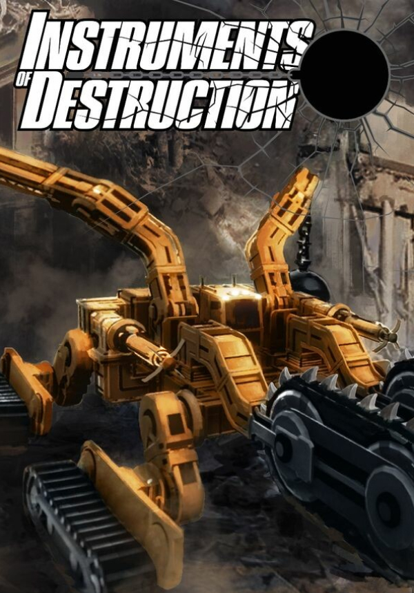 Instruments of Destruction