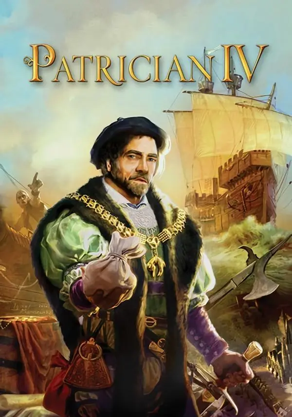 Patrician IV
