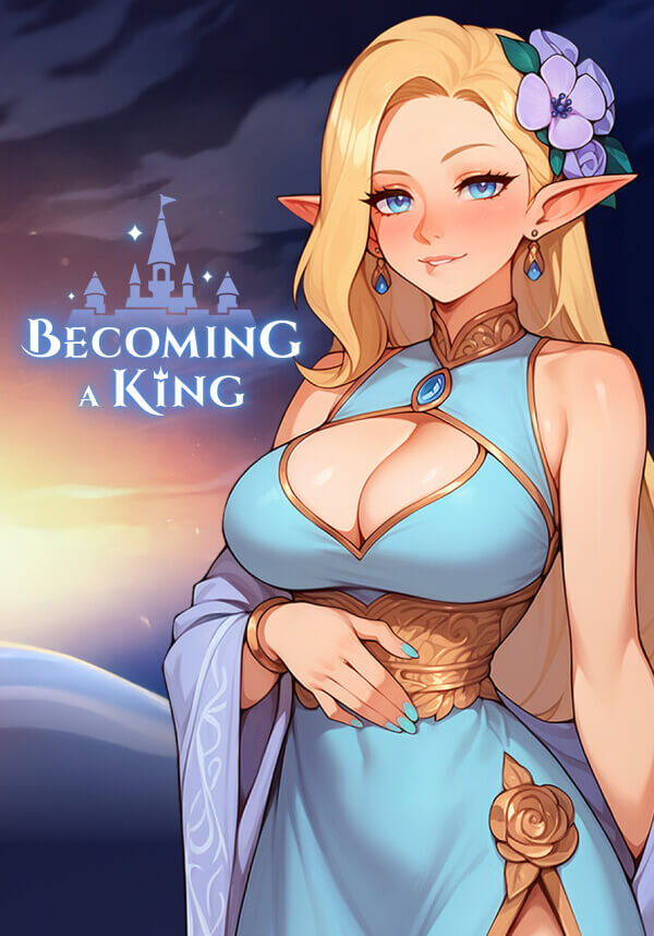 Becoming a King