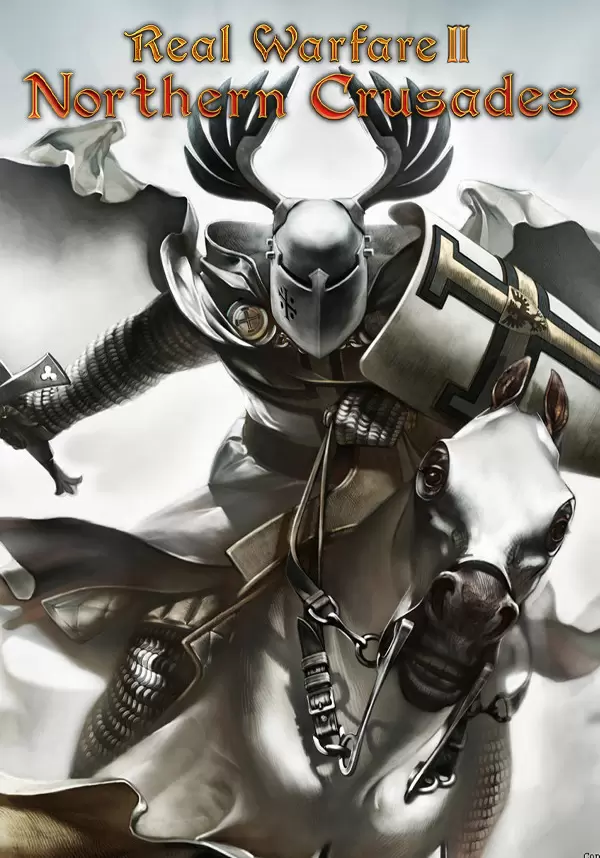 Real Warfare 2: Northern Crusades