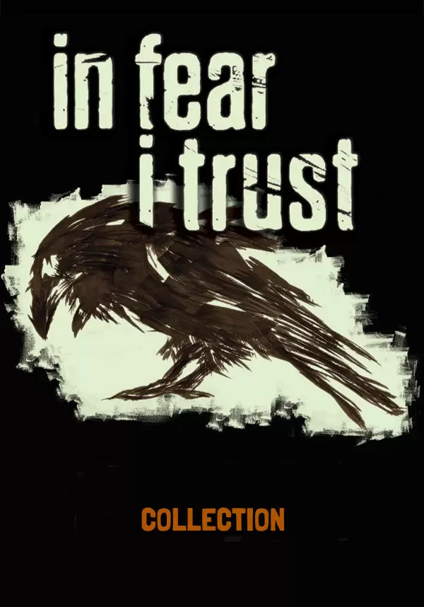 In Fear I Trust - Collection (1-4 Episodes)