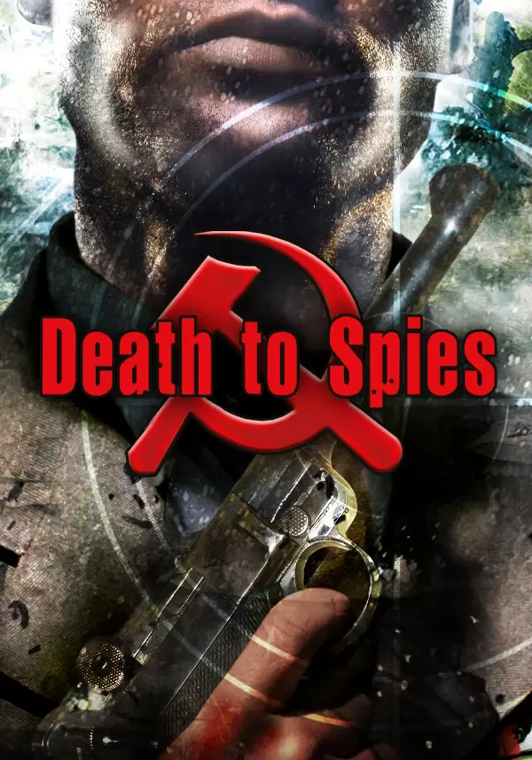 Death to Spies