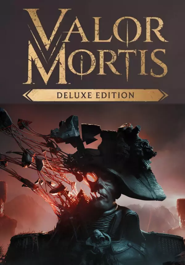 Valor Mortis - Deluxe Edition