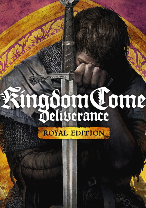 Kingdom Come: Deliverance - Royal Edition