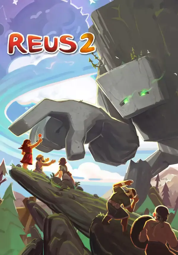 Reus 2