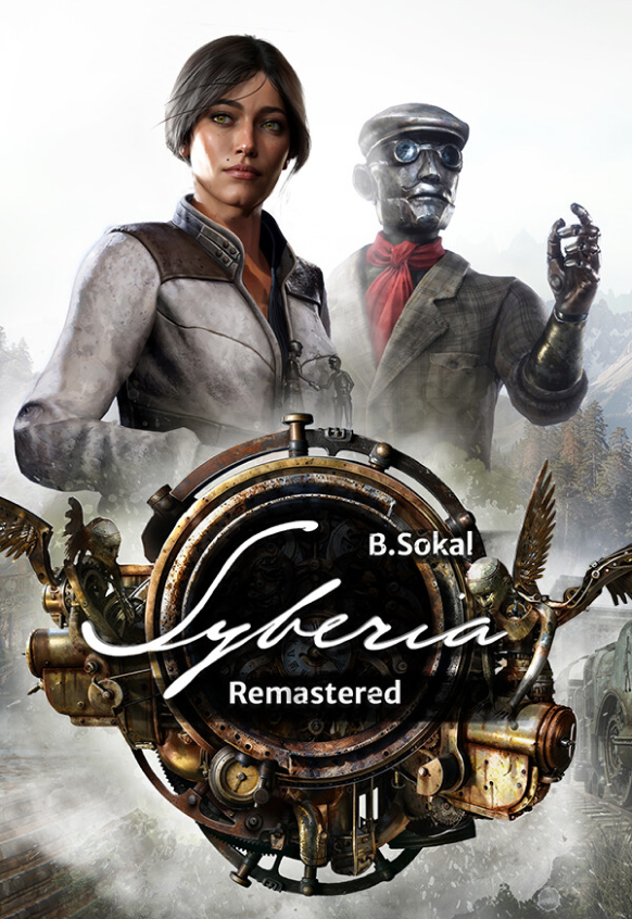 Syberia - Remastered