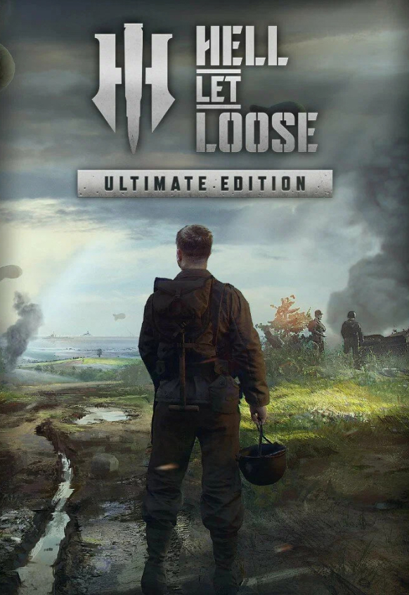 Hell Let Loose (Ultimate)