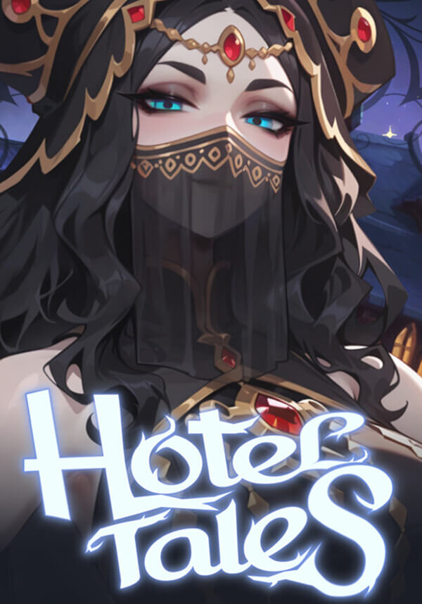 Hotel Tales