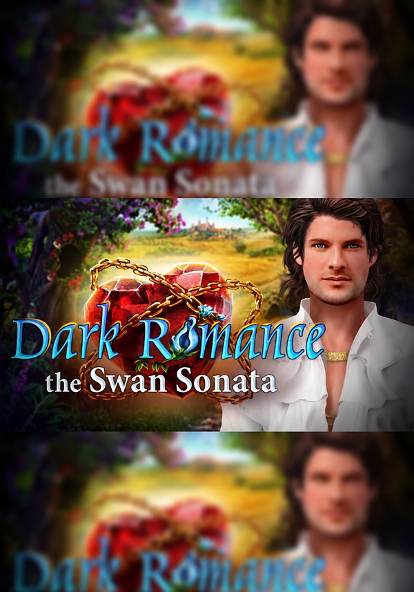 Dark Romance: The Swan Sonata Collector's Edition