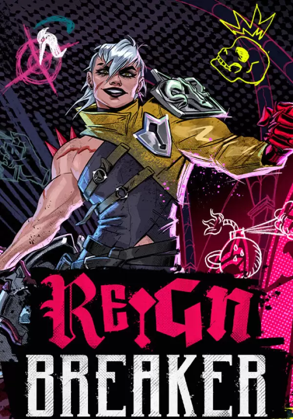 Reignbreaker