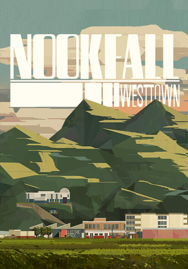 NOOK FALL: West Town
