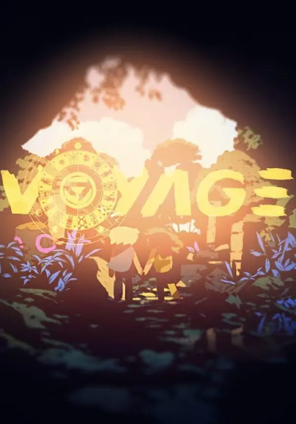 Voyage