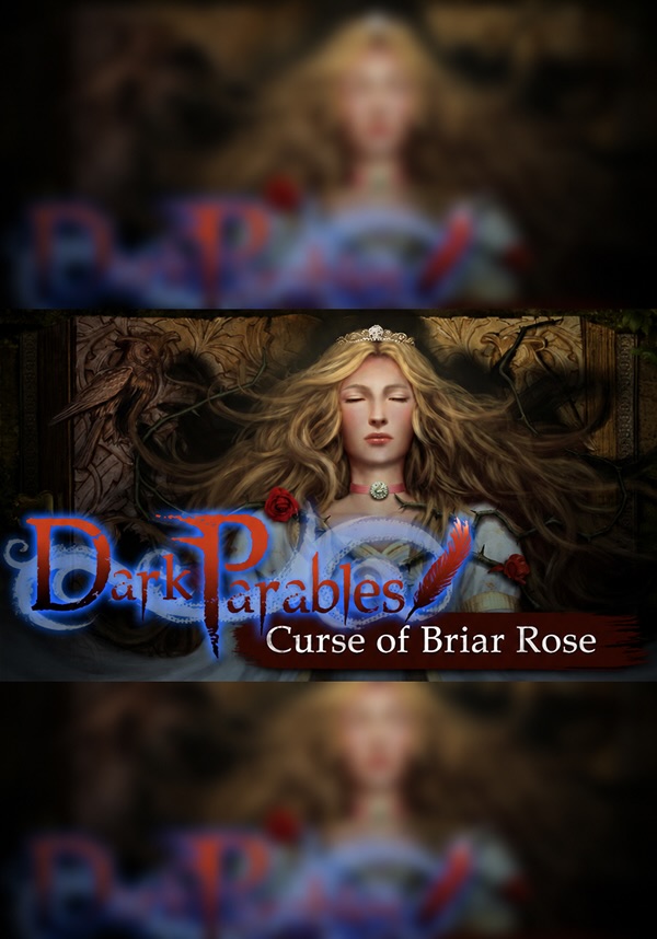 Dark Parables: Curse of Briar Rose Collector's Edition