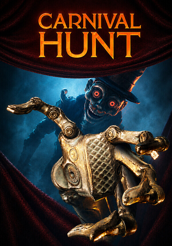 Carnival Hunt