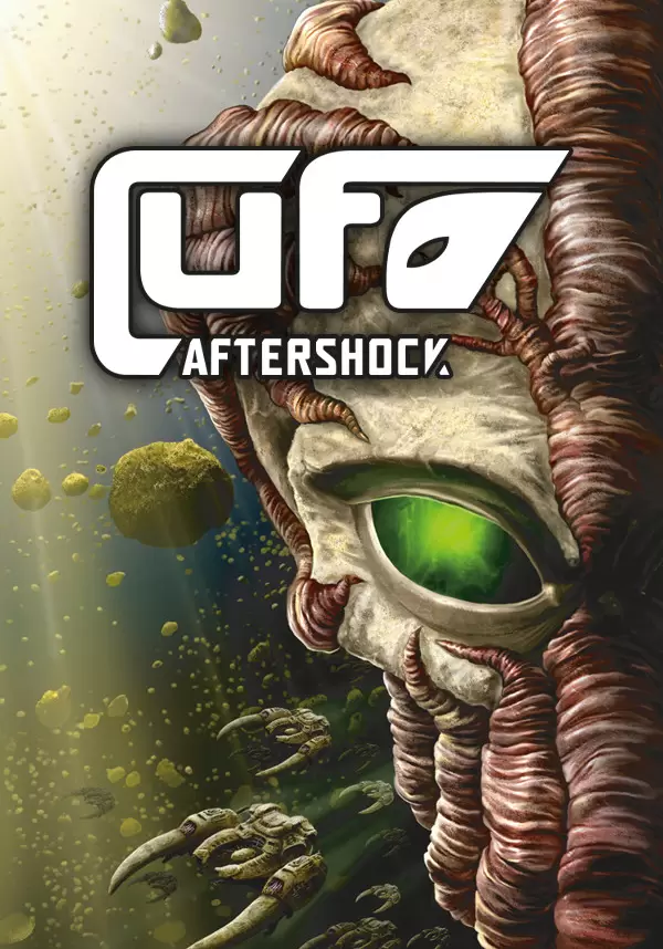 UFO: Aftershock