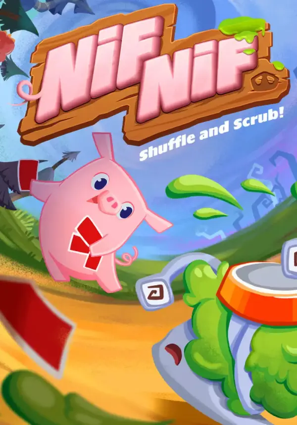 Nif Nif