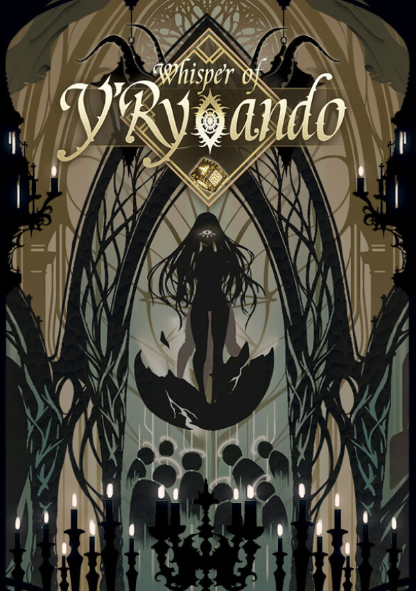 Whisper of Y'Ryando