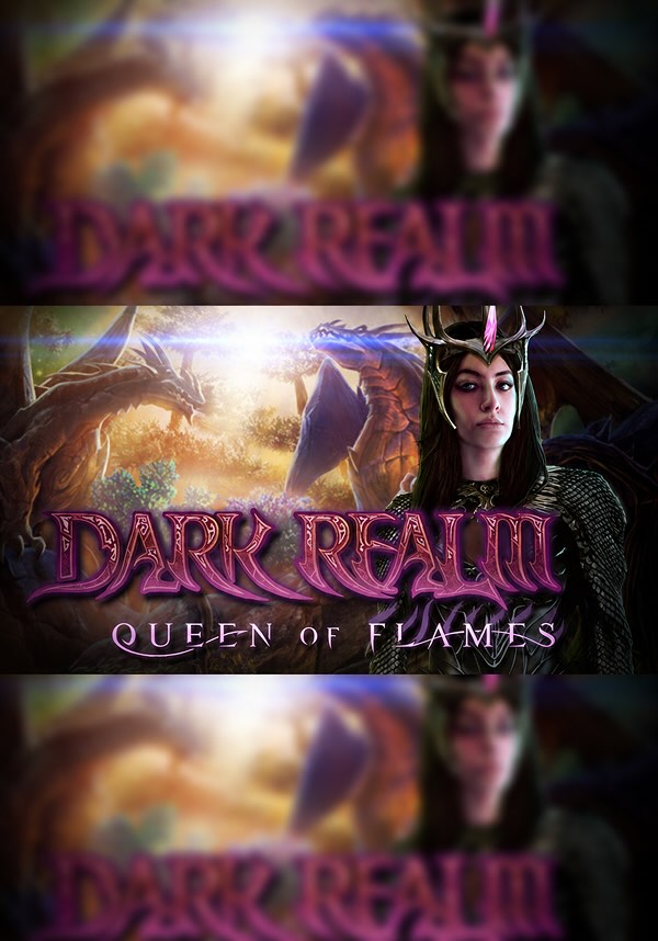 Dark Realm: Queen of Flames Collector's Edition
