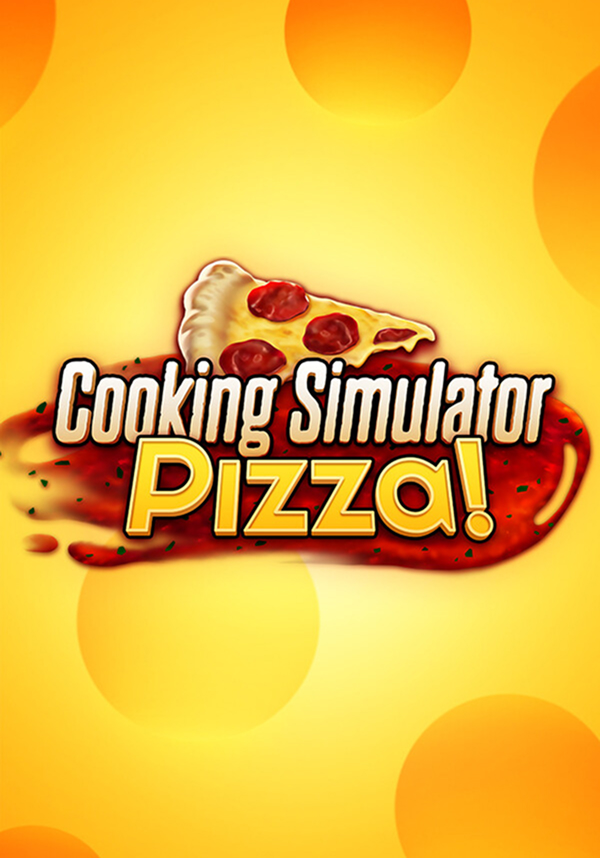 Cooking Simulator - Pizza