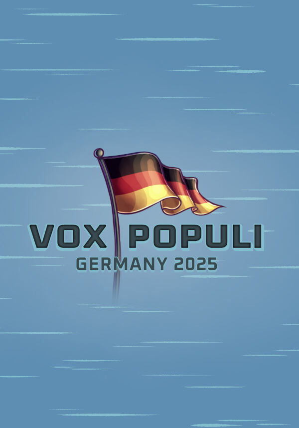 Vox Populi: Germany 2025