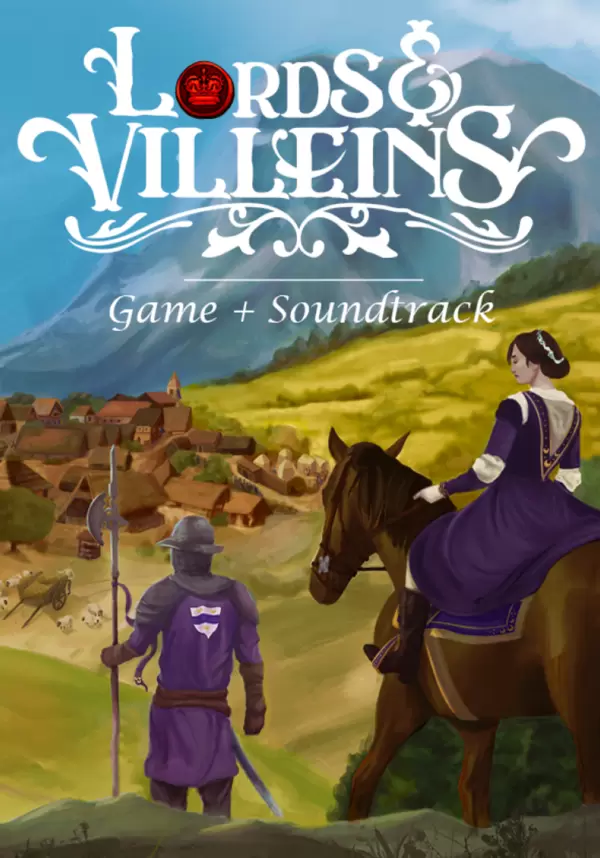 Lords and Bards Bundle