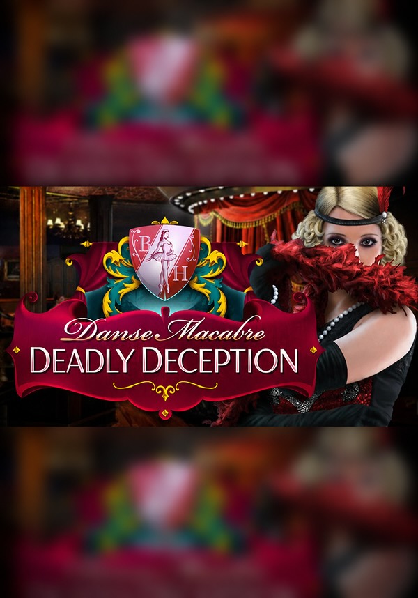 Danse Macabre: Deadly Deception Collector's Edition