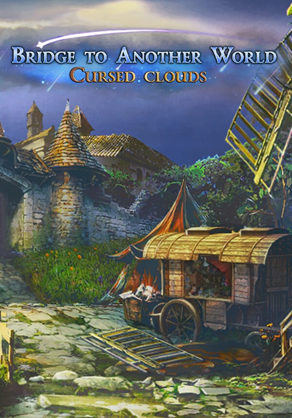 Bridge to Another World: Cursed Clouds