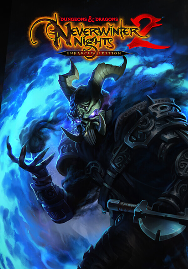 Dungeons & Dragons Neverwinter Nights 2: Enhanced Edition