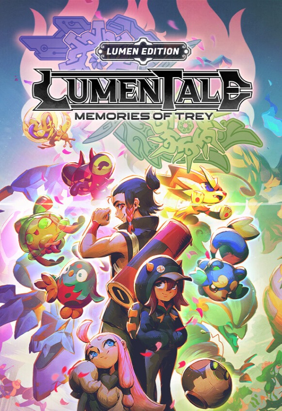 Lumentale: Memories Of Trey Lumen Edition