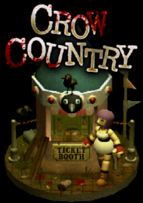 Crow Country